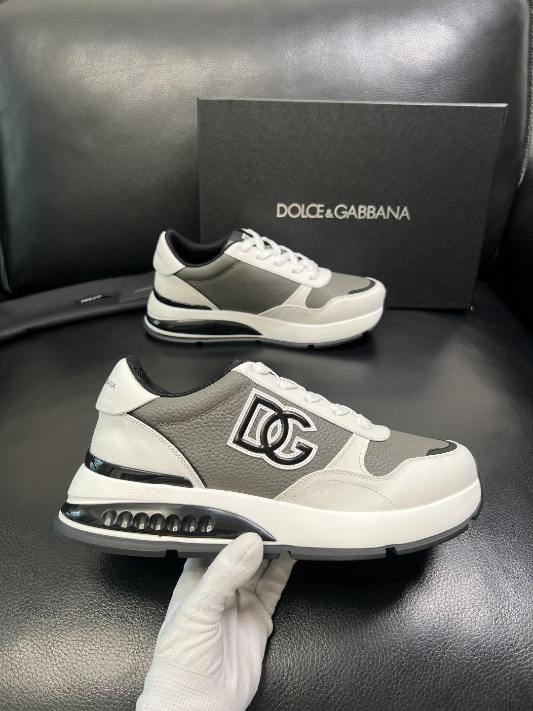 olce & Gabbana shoe